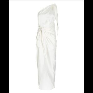 Baobab Marea Midi Dress